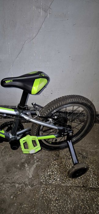 Drag Badger 16 детско колело