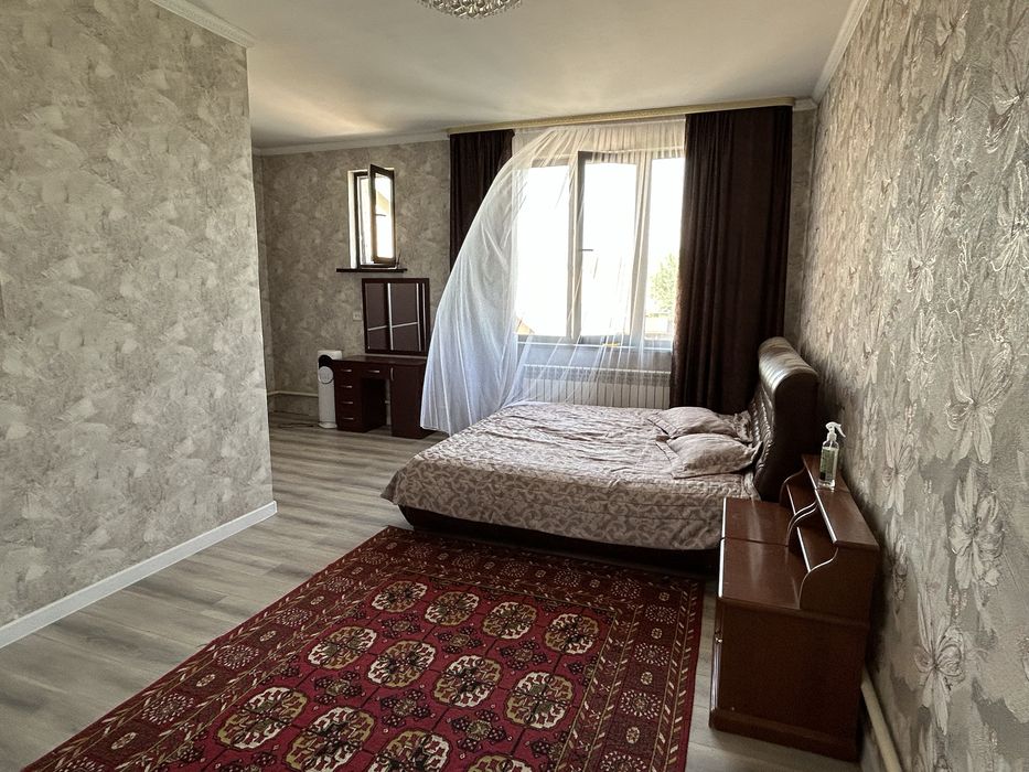 Арендаға КОТТЕДЖ беріледі