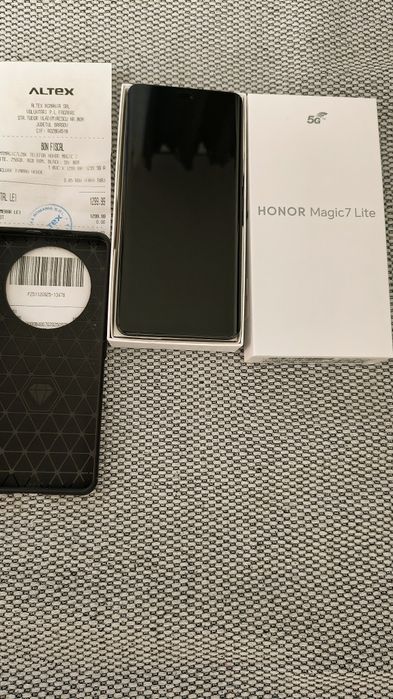 Honor magic 7 lite