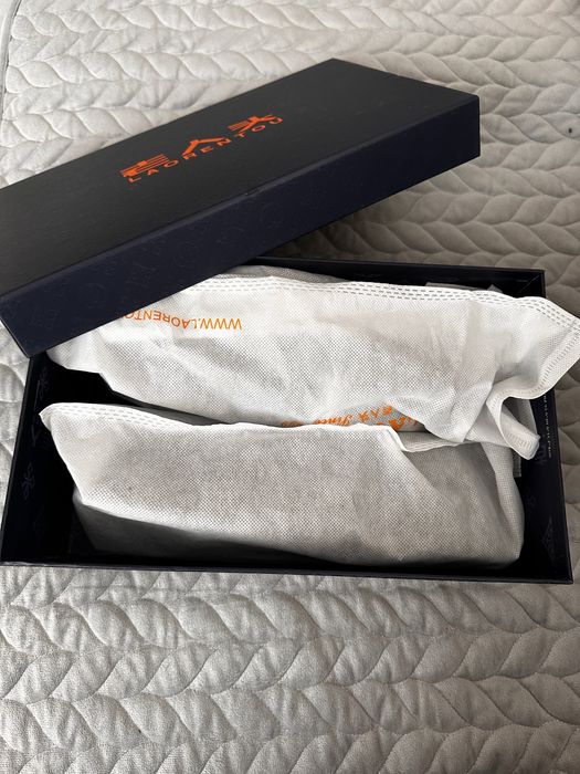 Продам мужские макасины