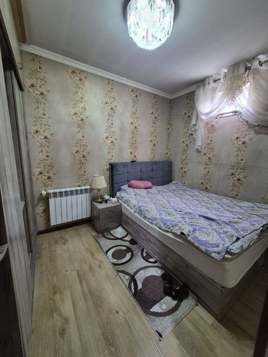 Яшнабадском районе