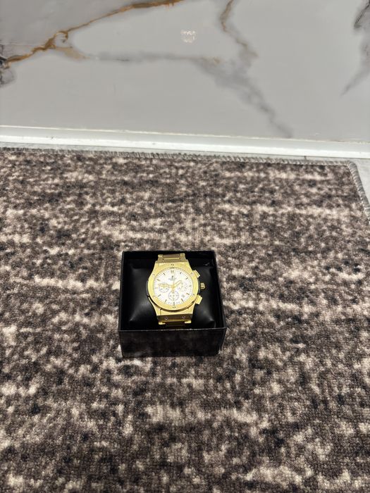 Hublot Хублот сағат