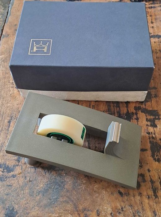 поставка за тиксо за бюро Henkels Aachen Design Германия, масивна