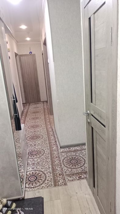 Продам 3-х комнатную квартиру