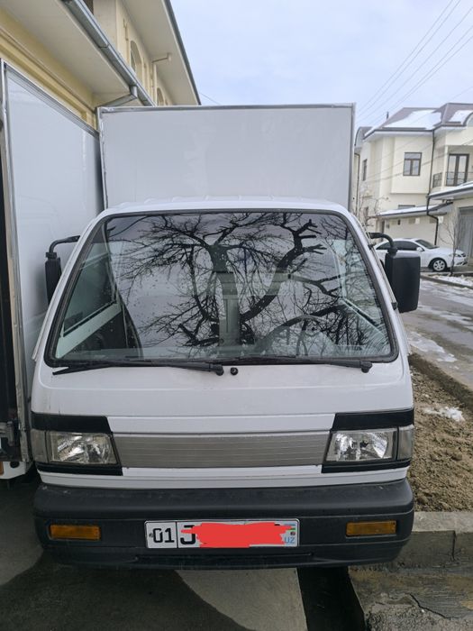 Labo izotermik butka 2023