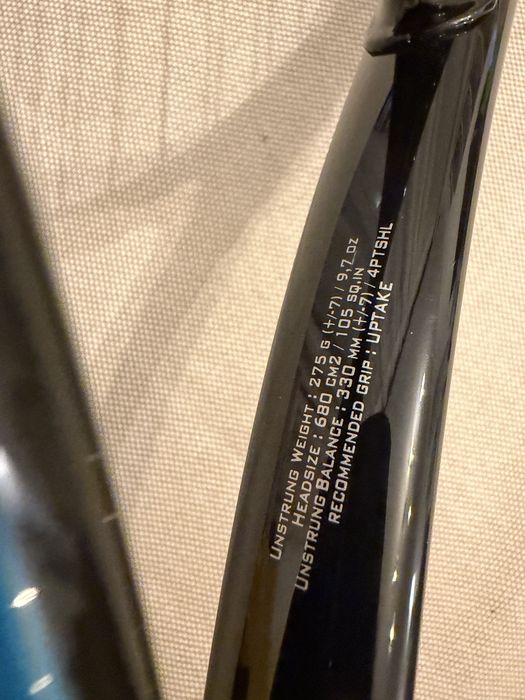 Racheta tenis Babolat