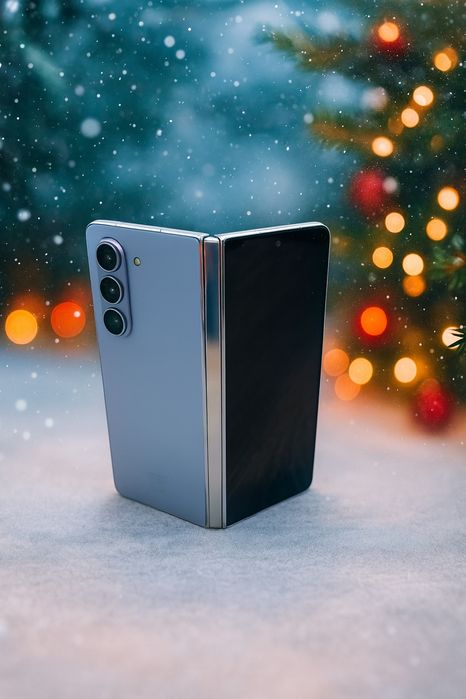 Samsung Galaxy Fold 5