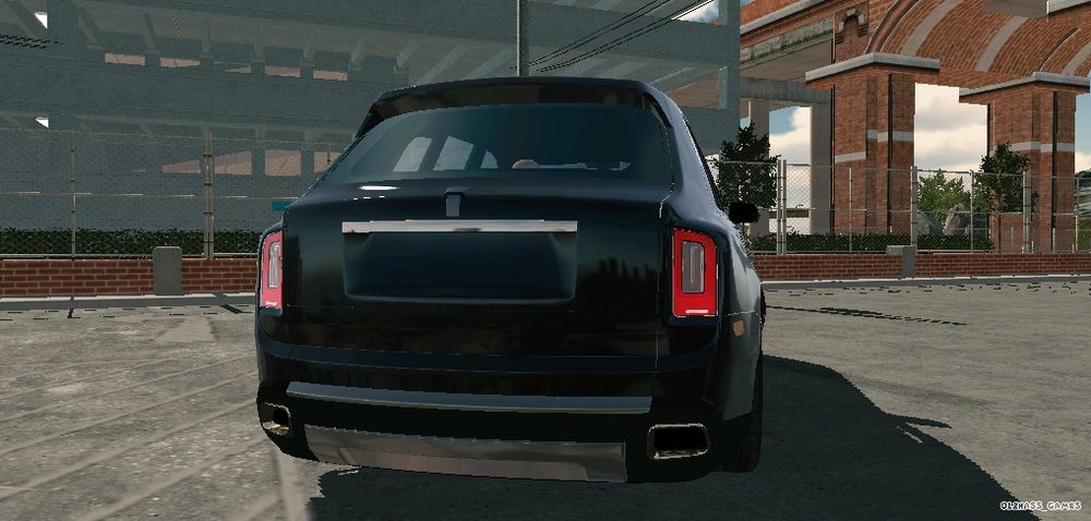 Кар паркинг машина