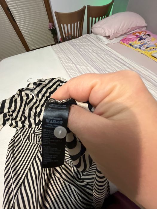 Дамска рокля XL Moonson