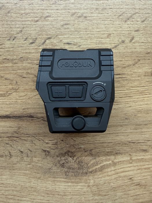 Redot Holosun aems x2