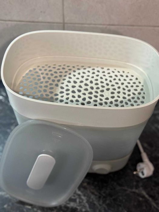 Sterilizator Philips pentru Biberoane si Suzete