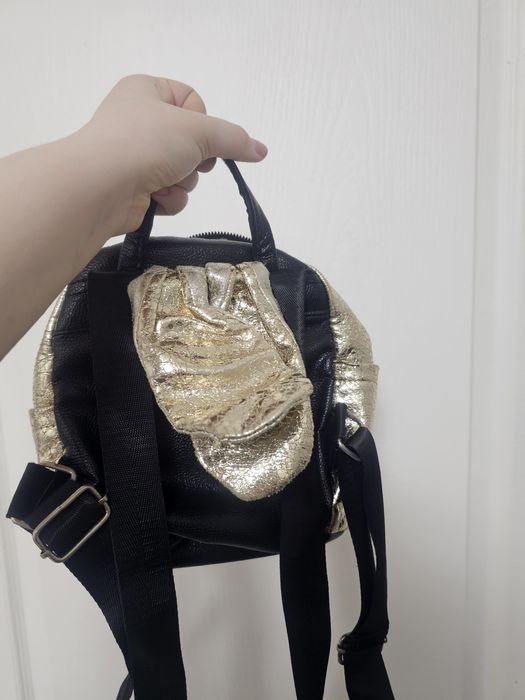 Продам рюкзак с ушками