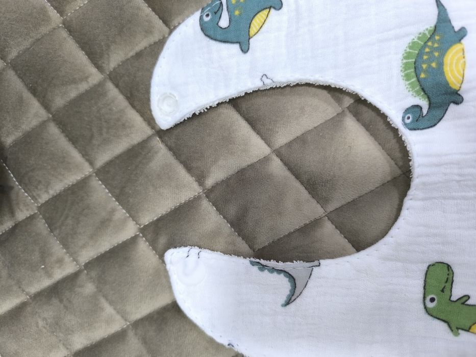 Слунавчик для малышей