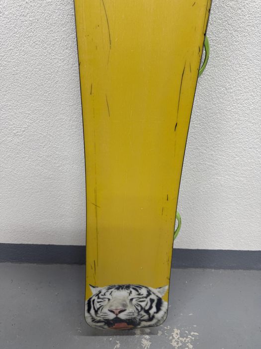 placa snowboard burton process experience L152cm 2025