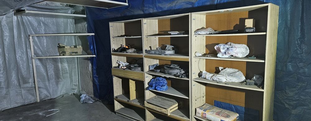 Продам подземный гараж