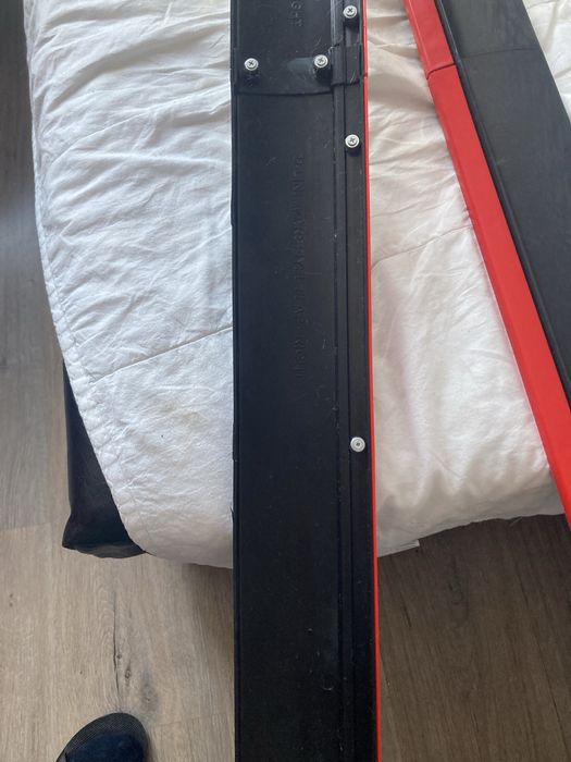 Универсални тунинг прагове