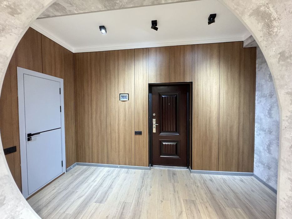 2 хонали квартира сотилади