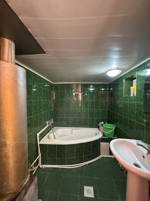 Срочно!!! Продается дом!!! Ахунбабаева.