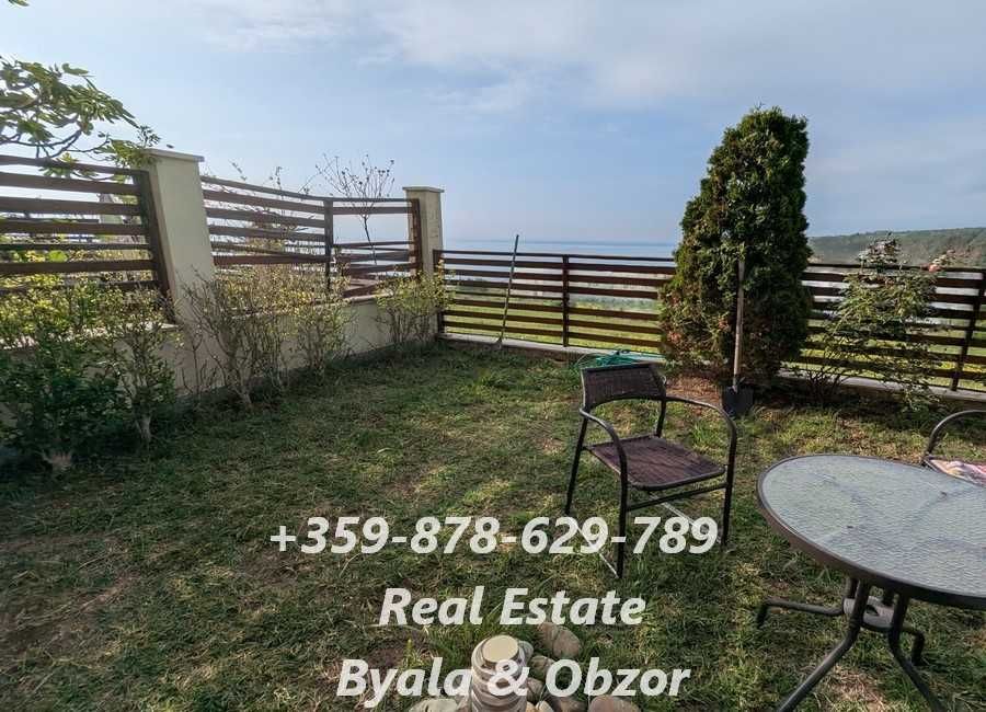 Продава се Двустаен апартамент в Бяла - 48 кв.м за 819 €/кв.м - Снимка #2