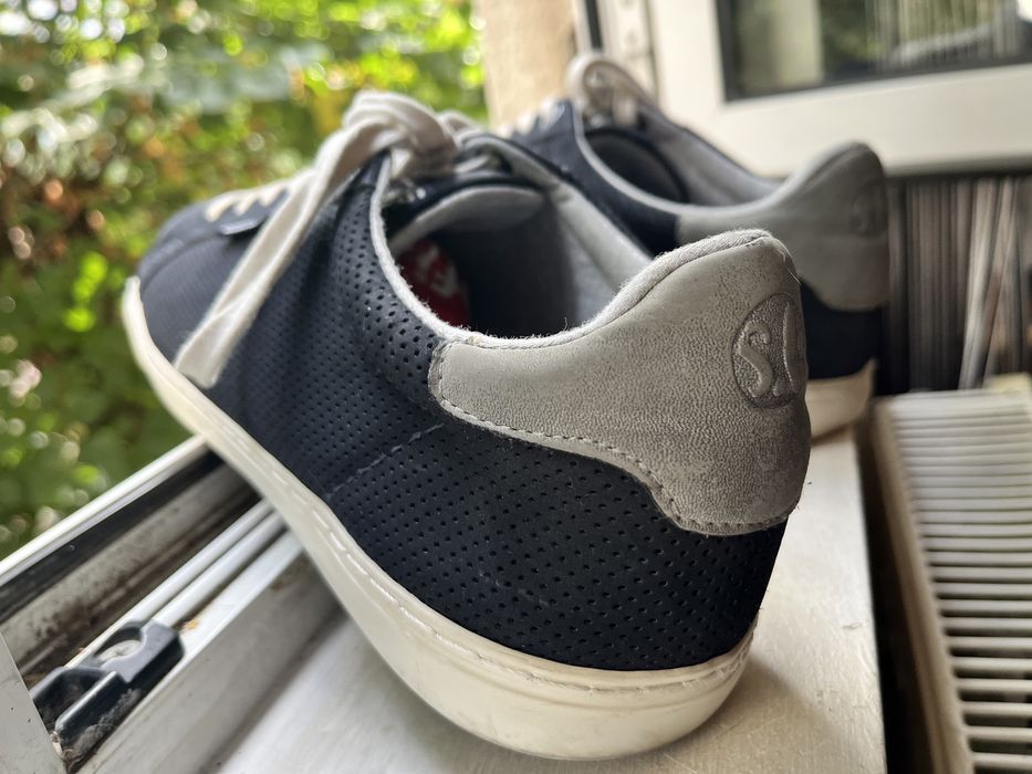 Tenisi S. Oliver nr. 44-45 barbati