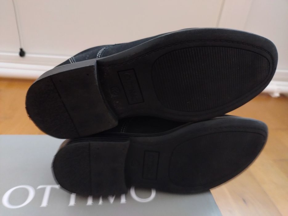 Pantofi Ottimo eleganti baieti, marimea 32
