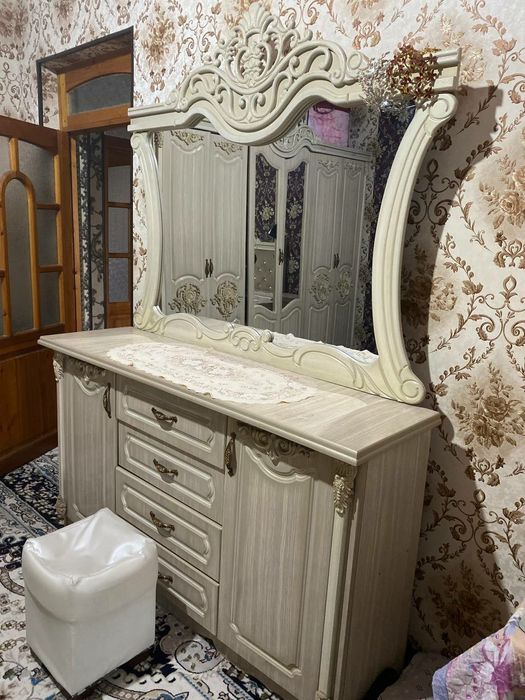 Мебель Спальни гарнитур