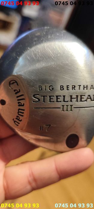 crosa crose golf pret pe bucata