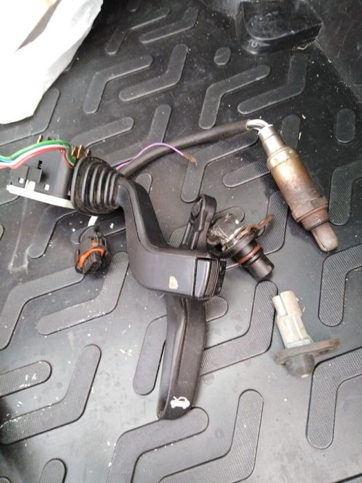Instalatie Climatronic senzori clima Opel Astra G 1.6 diverse piese
