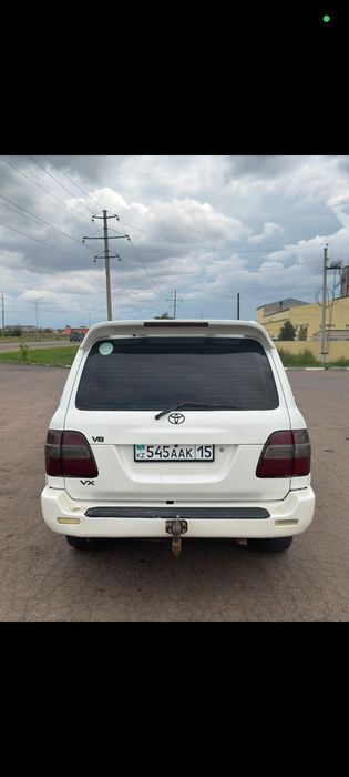 Продам крузак 100