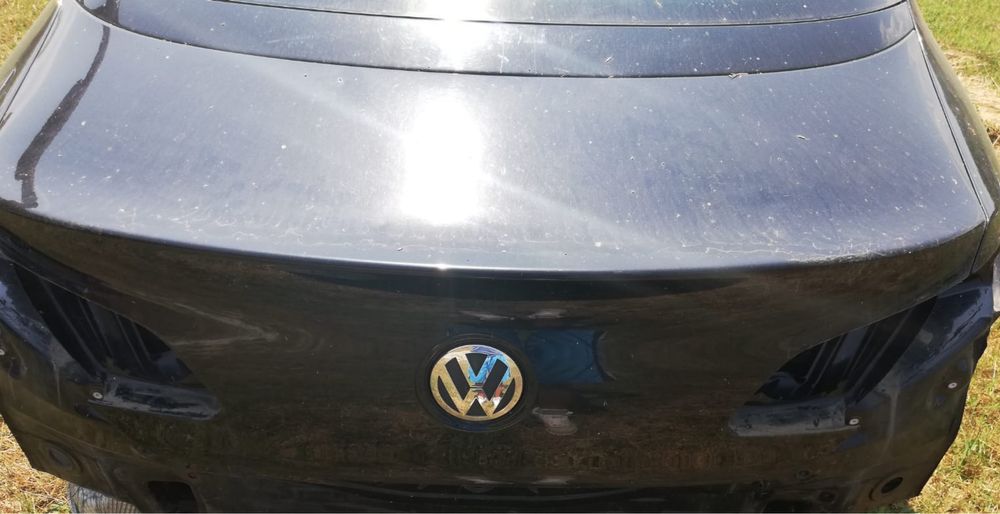 Dezmembrez Passat cc 2011 2.0 TDI ,W Polo 1.4 MPI 2000