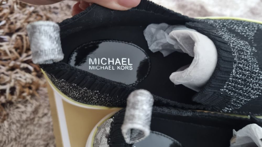 Tenesi michael kors