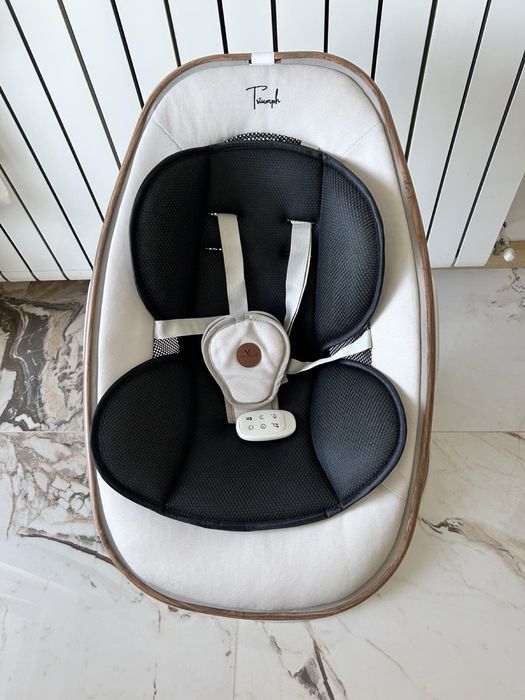 Люлка cangaroo triumph