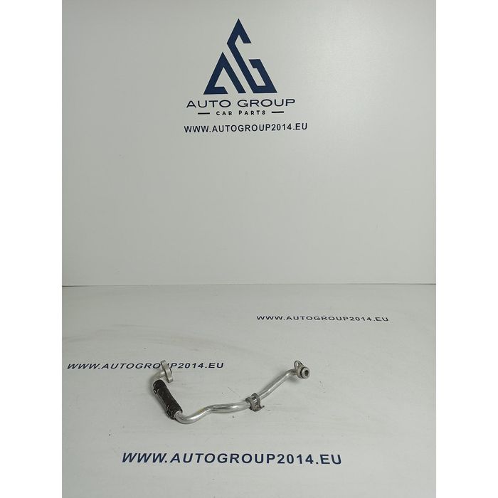 Тръба охладителна течност за audi a8 d5 4n - 0p2121661