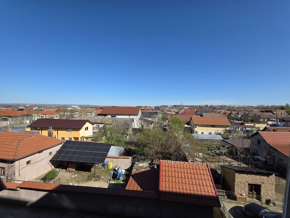 Apartament etaj 2