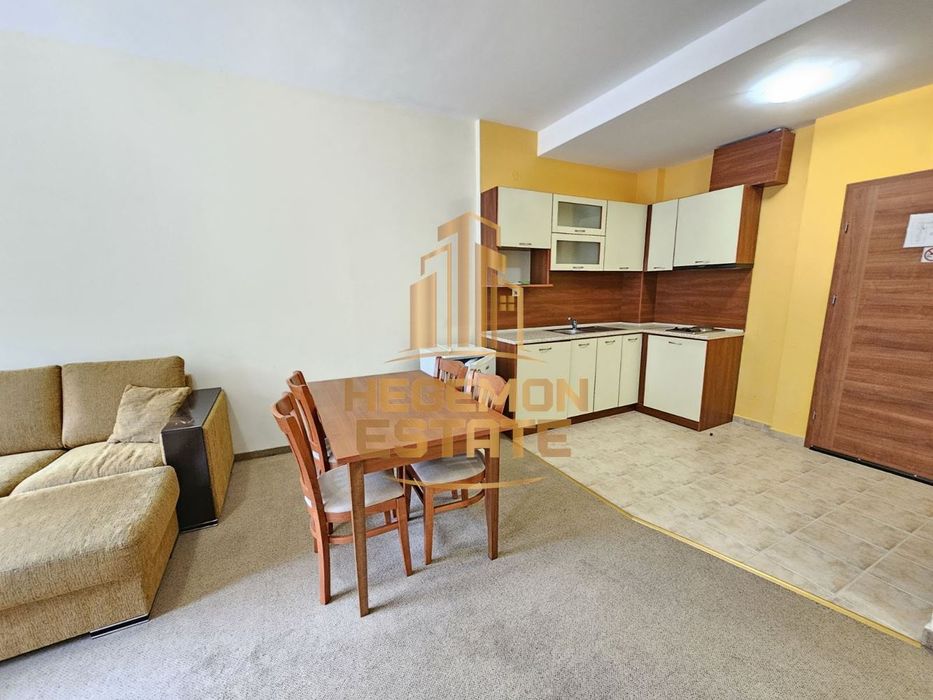 Продава се Тристаен апартамент в к.к. Златни пясъци - 104 кв.м за 638 €/кв.м - Снимка #3