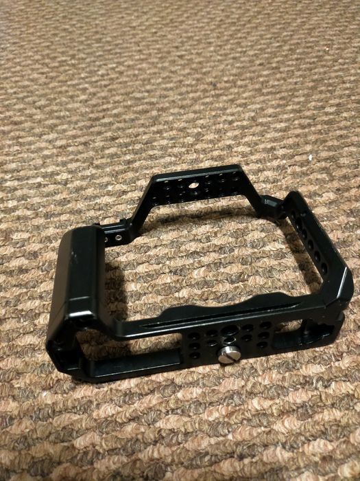 клетка для Fujifilm xt-4