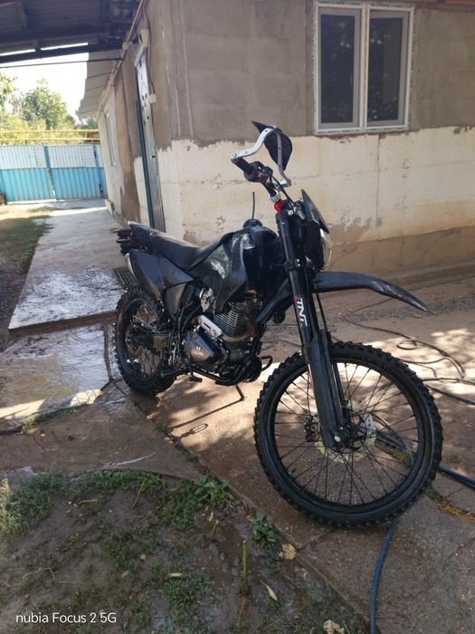 Модель ULAR H7 300