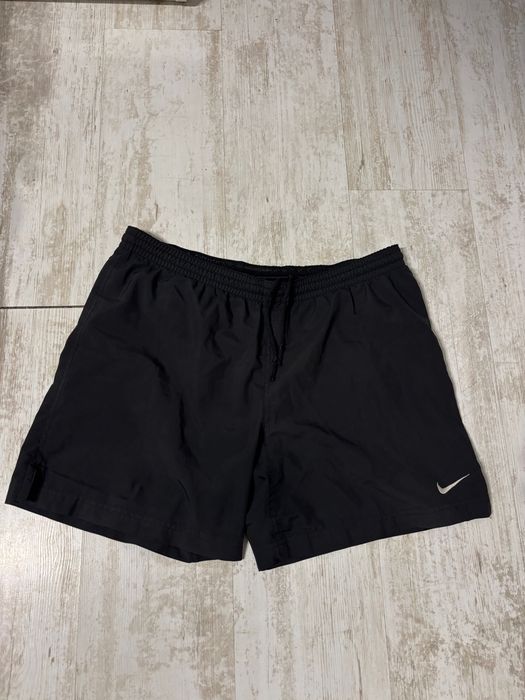 Nike Swoosh шорти за бягане