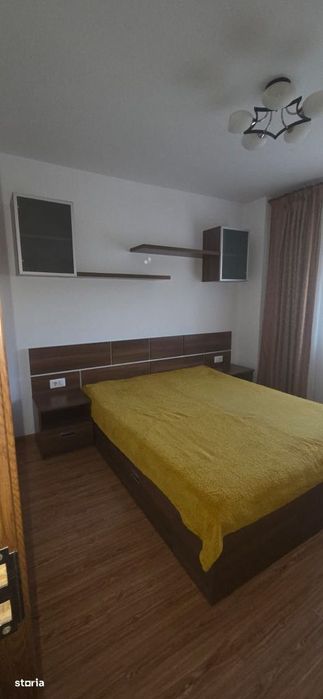 Ap. 3 Camere - Sebastian, Centrala Proprie, Mobilat/ Utilat Modern - View 2