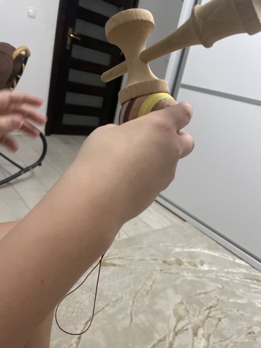 Kendama prism editie limitata!!!