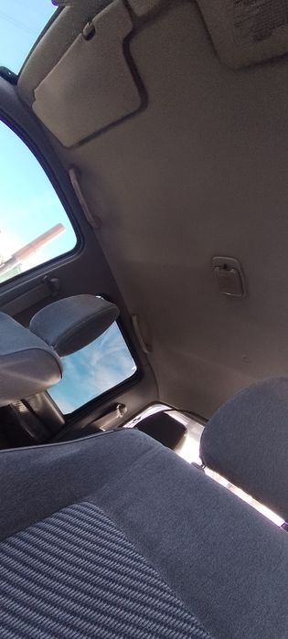 Форд Рейнджър 2.5 дизел