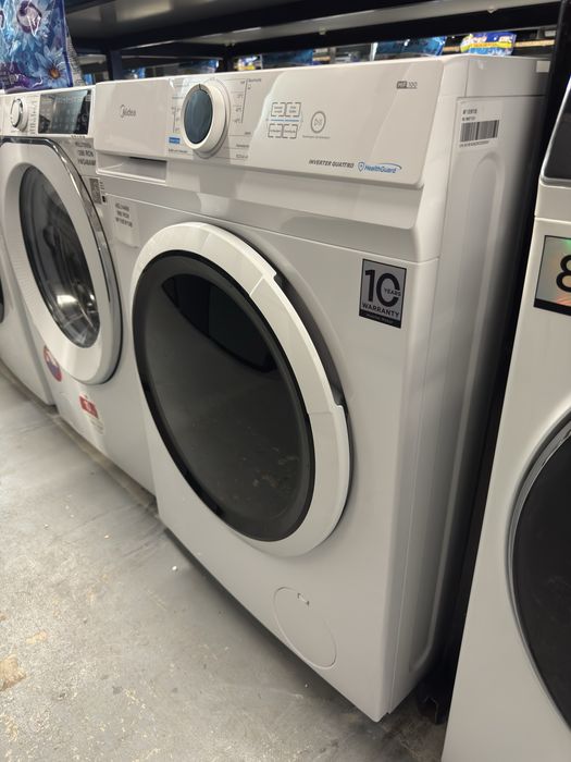 Mașină de spălat rufe 7kg Midea MF10EW70B, factura si garantie 12 luni
