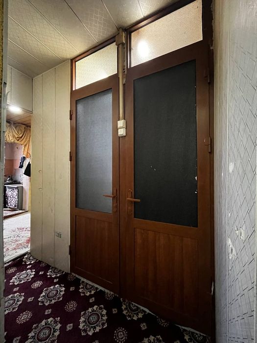 Срочно продаётся 2х ком квартира Мархабо