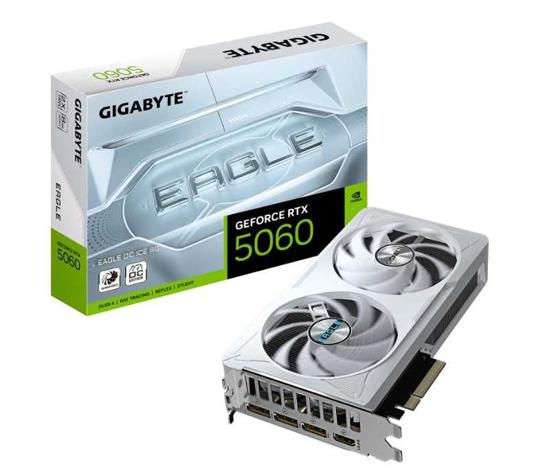 PC Gaming GPU RTX 5060 cu minim 2 ani garantie pentru fiecare componenta , livrare in 3 zile lucratoare