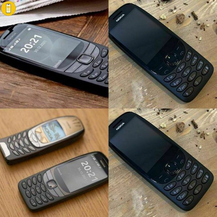 Абсалютно новый телефон Nokia 6310 (Banan) | YANGI telefonlar