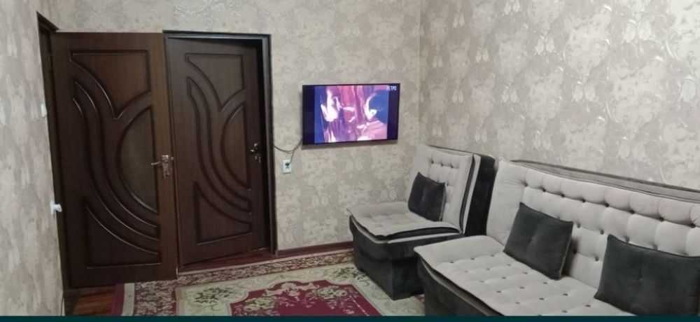 Юнусобод аренда на семью и студентов