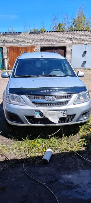 Продам автомобиль
