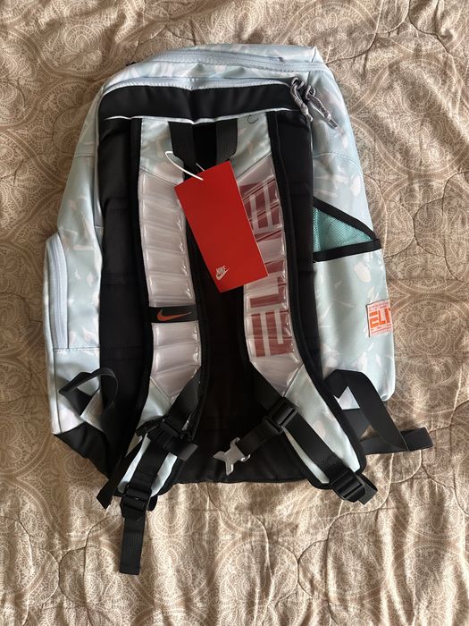 Nike elite backpack
