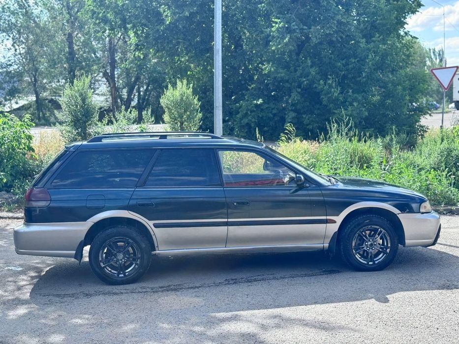 Продам авто Субару