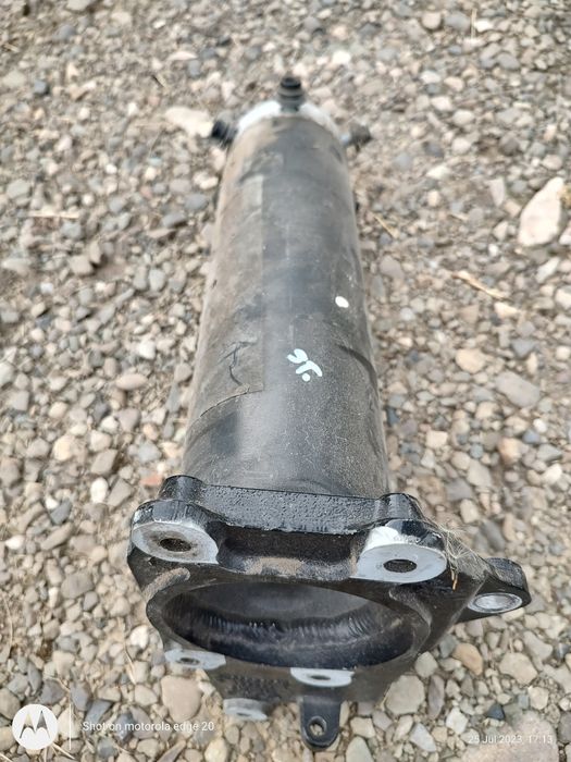 cap lonjeron audi a8 d3